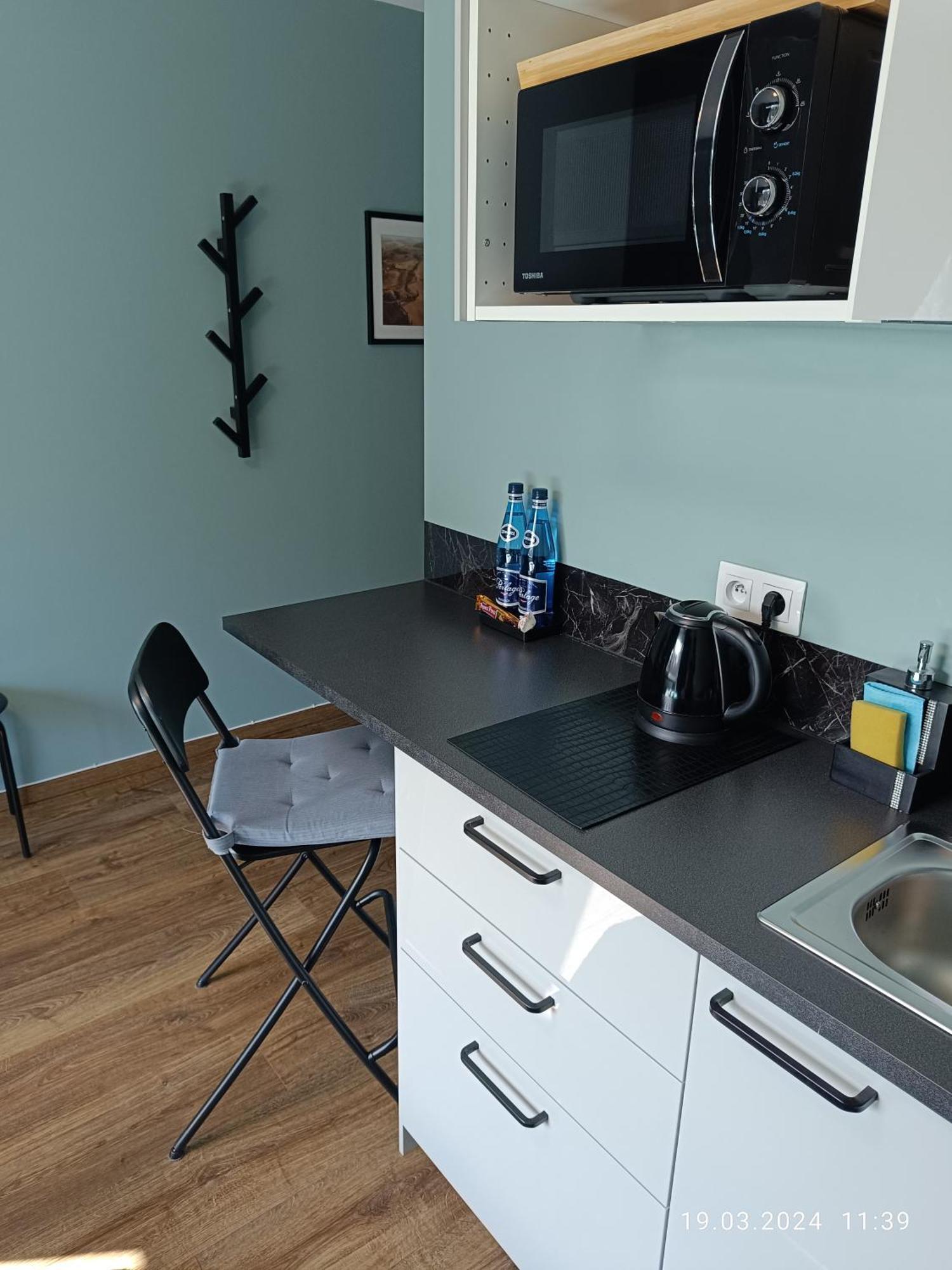 Apartament Magnolia Varsovia Exterior foto